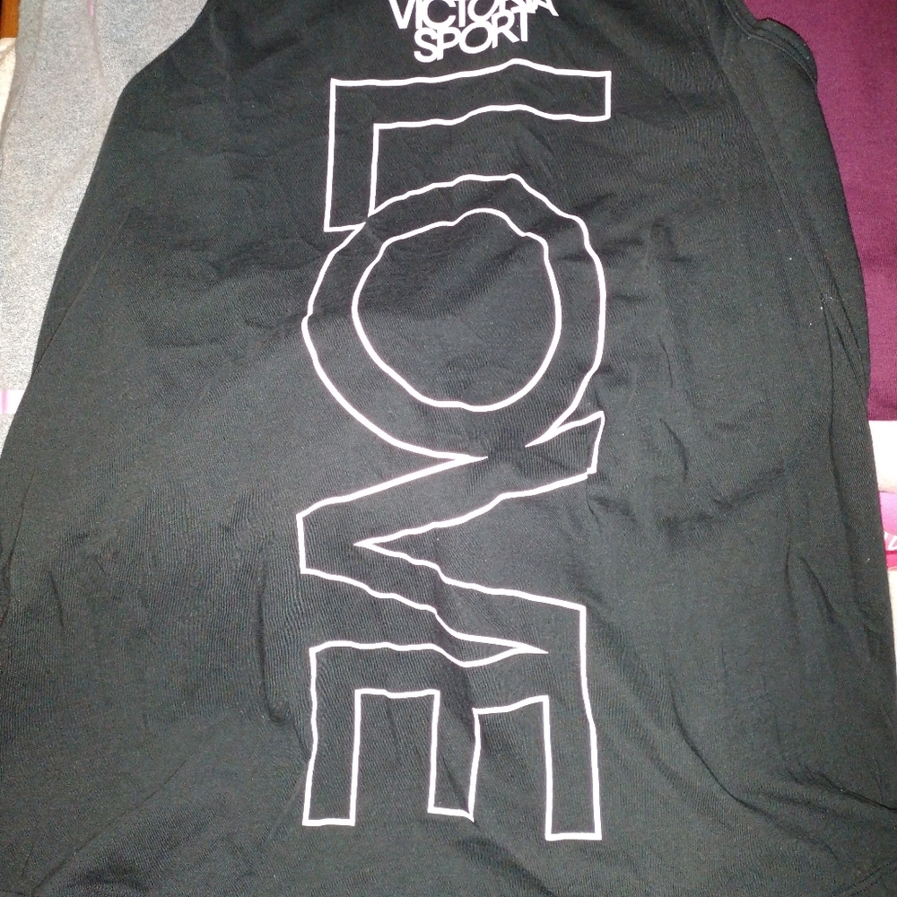 Victoria Sport tank top